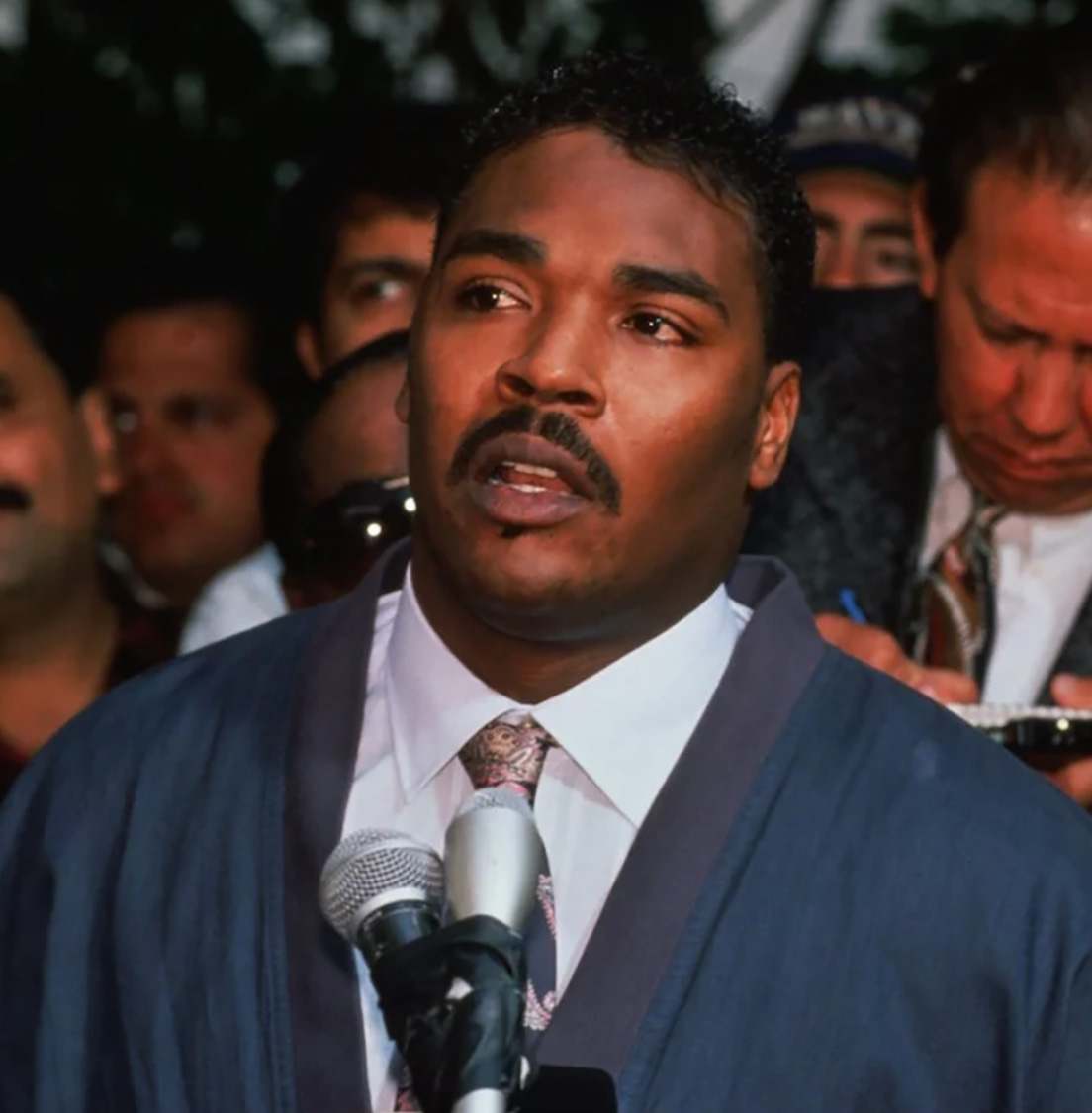 Rodney King